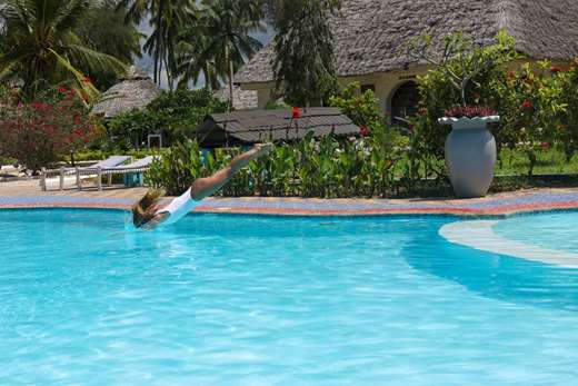 Zoi Boutique Hotel