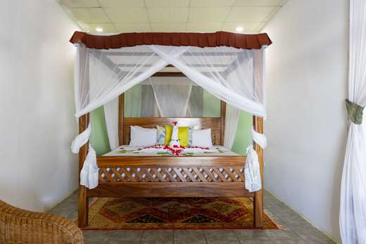 Junior Suite Ocean Front
