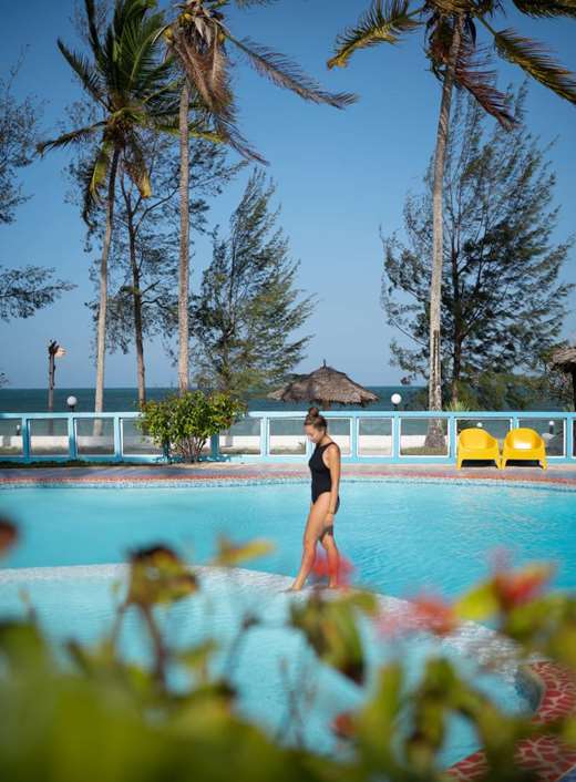 Zoi Boutique Hotel