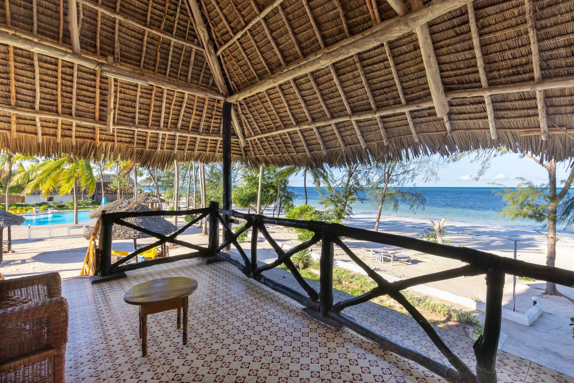 F-Zeen Boutique Hotel Zanzibar: Uroa hotels, boutique hotels zanzibar, beachfront hotel zanzibar