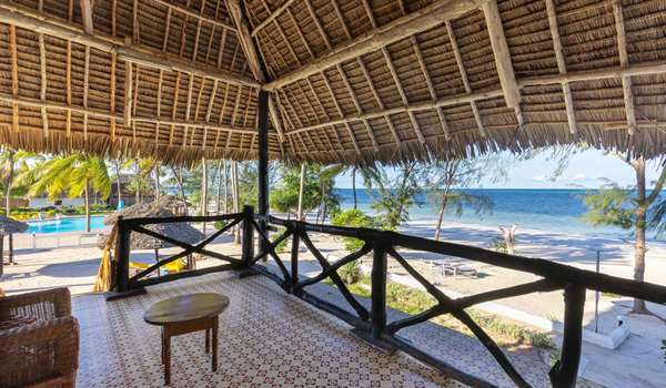 F-Zeen Boutique Hotel Zanzibar: Uroa hotels, boutique hotels zanzibar, beachfront hotel zanzibar