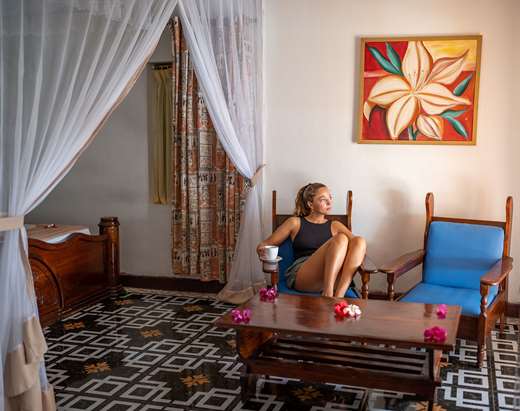 Zoi Boutique Hotel