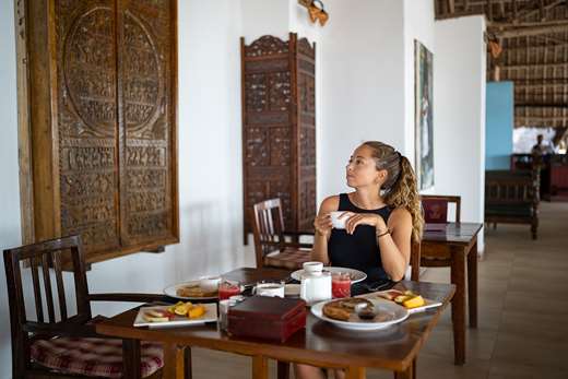 Zoi Boutique Hotel