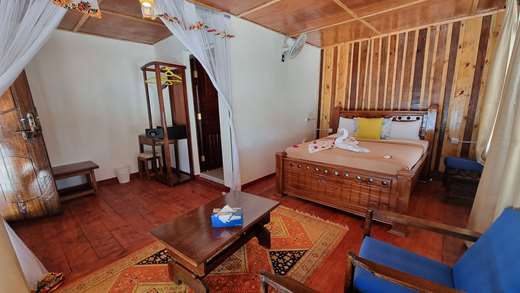 Zoi Boutique Hotel