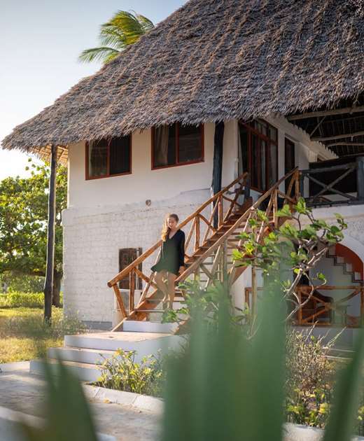 Zoi Boutique Hotel