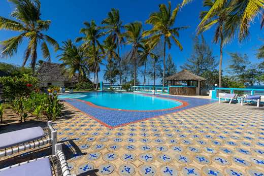 Zoi Boutique Hotel