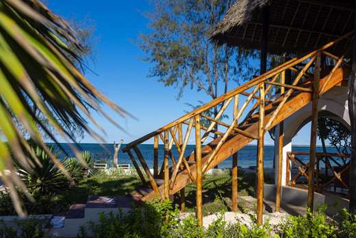 Double Room Ocean Front