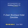 HolidayCheck 2025