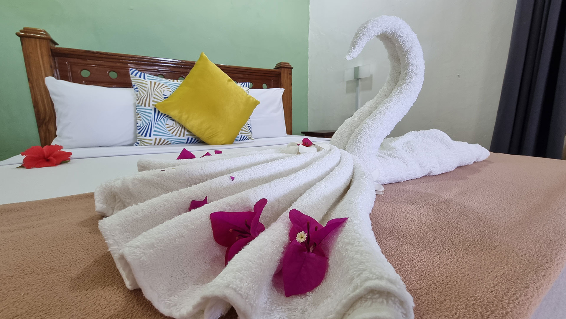 F-Zeen Boutique Hotel Zanzibar: Uroa hotels, boutique hotels zanzibar, beachfront hotel zanzibar