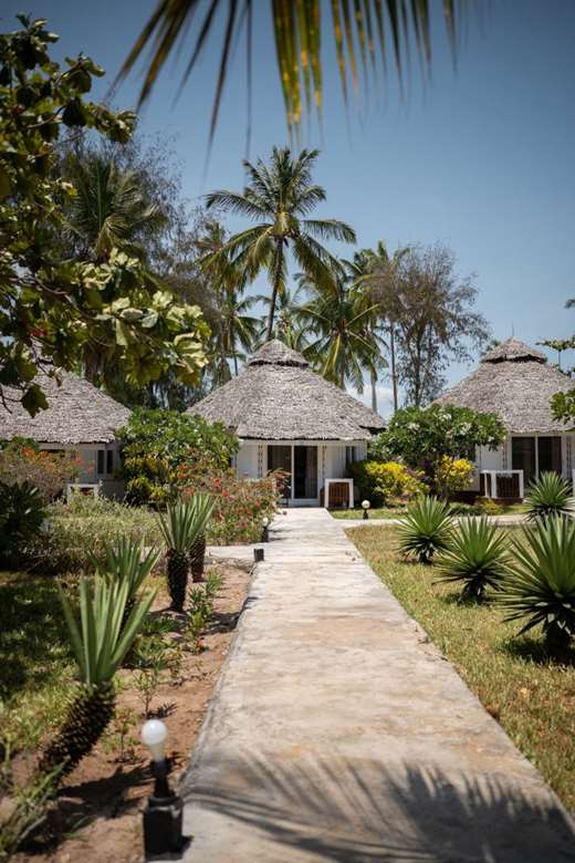 Zoi Boutique Hotel