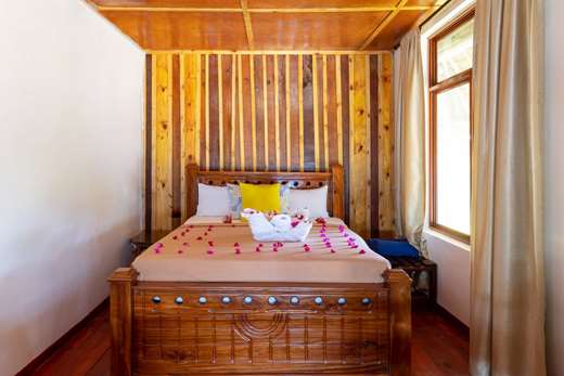 Double Room Ocean Front