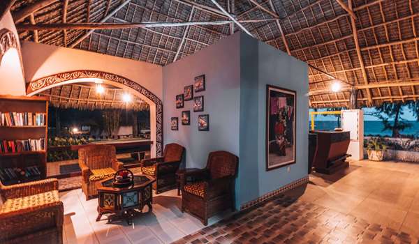 F-Zeen Boutique Hotel Zanzibar: Uroa hotels, boutique hotels zanzibar, beachfront hotel zanzibar