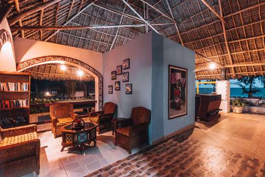 Zoi Boutique Hotel