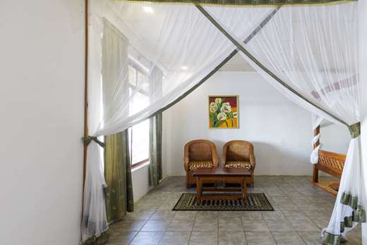 Junior Suite Ocean Front