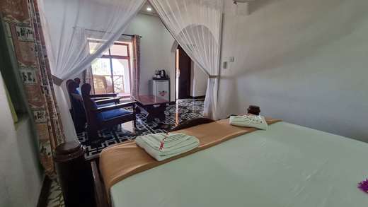 Double Room Ocean View