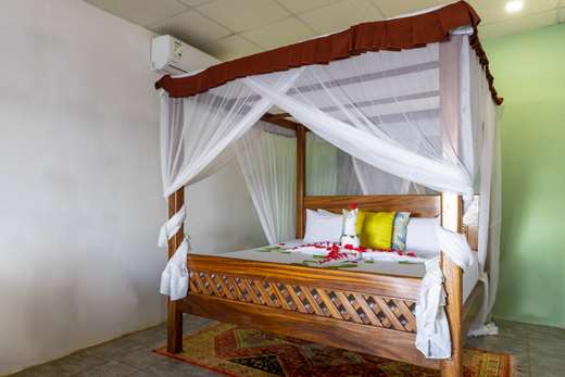 Junior Suite Ocean Front