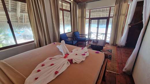 Zoi Boutique Hotel