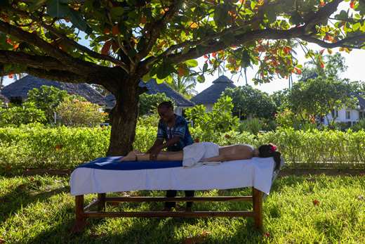 Zoi Boutique Hotel