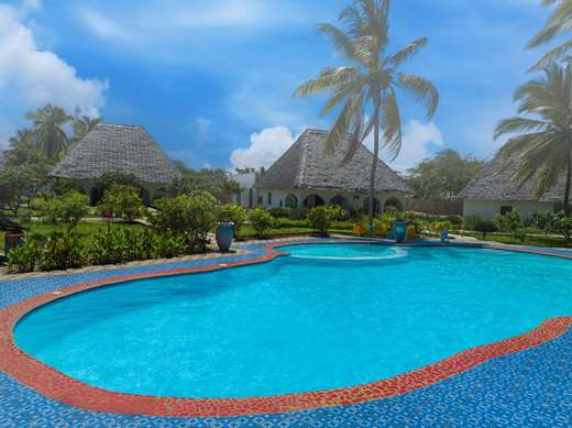 Zoi Boutique Hotel