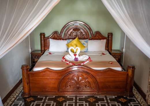 Zoi Boutique Hotel