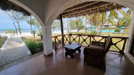 Zoi Boutique Hotel