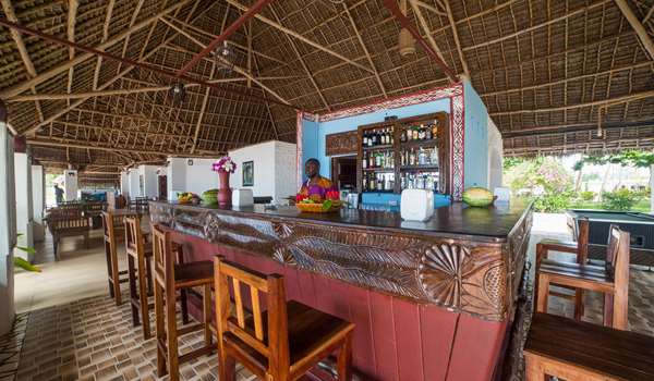 F-Zeen Boutique Hotel Zanzibar: Uroa hotels, boutique hotels zanzibar, beachfront hotel zanzibar