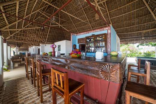 Zoi Boutique Hotel