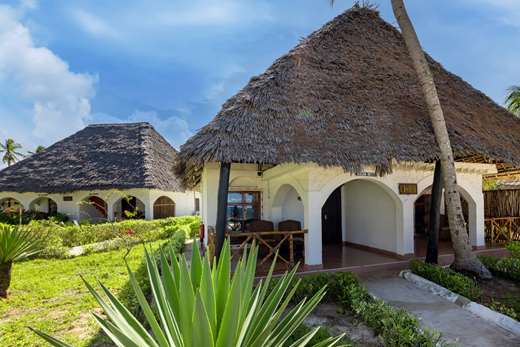 Double Room Ocean Front