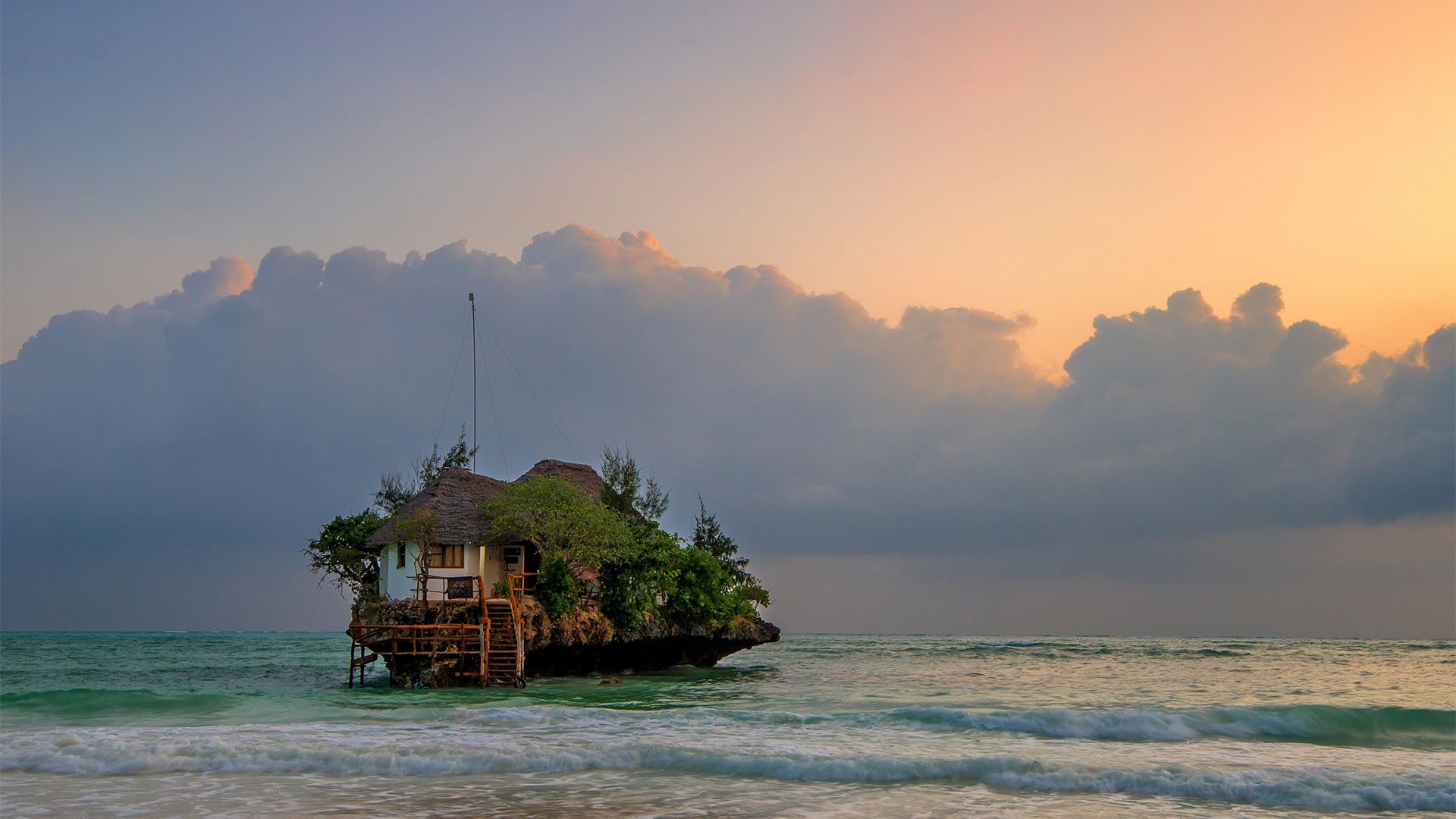 F-Zeen Boutique Hotel Zanzibar: Uroa hotels, boutique hotels zanzibar, beachfront hotel zanzibar