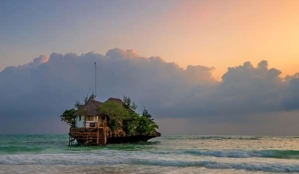 F-Zeen Boutique Hotel Zanzibar: Uroa hotels, boutique hotels zanzibar, beachfront hotel zanzibar