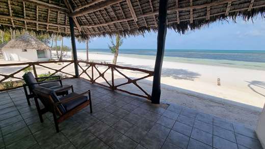 Zoi Boutique Hotel