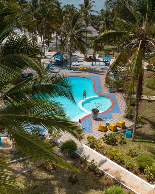 Zoi Boutique Hotel