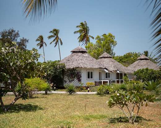 Zoi Boutique Hotel