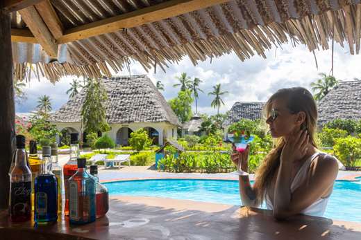 Zoi Boutique Hotel