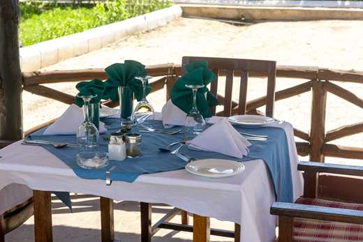 Zoi Boutique Hotel