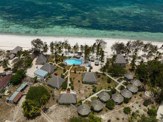 Zoi Boutique Hotel