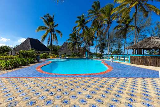 Zoi Boutique Hotel