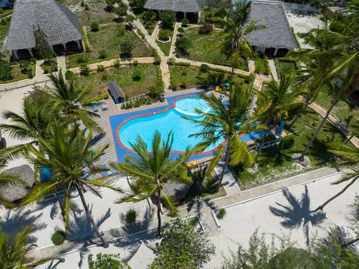 Zoi Boutique Hotel