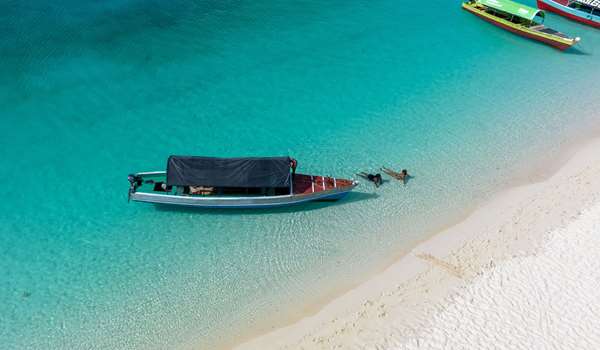 F-Zeen Boutique Hotel Zanzibar: Uroa hotels, boutique hotels zanzibar, beachfront hotel zanzibar