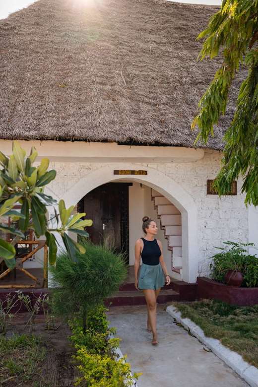 Zoi Boutique Hotel