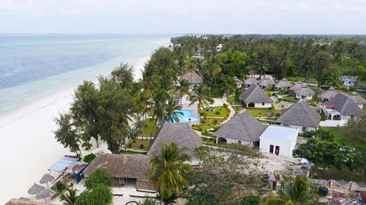 Zoi Boutique Hotel