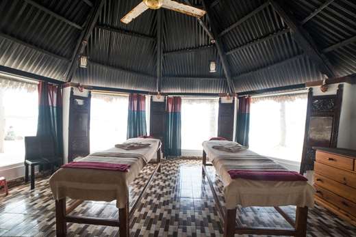 Zoi Boutique Hotel