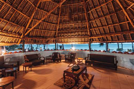 Zoi Boutique Hotel