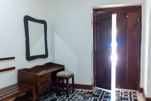 Double Room Ocean View