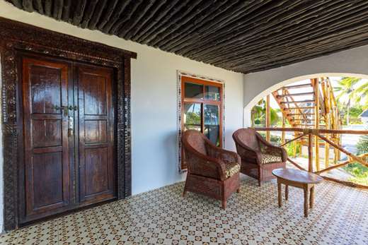 Double Room Ocean Front