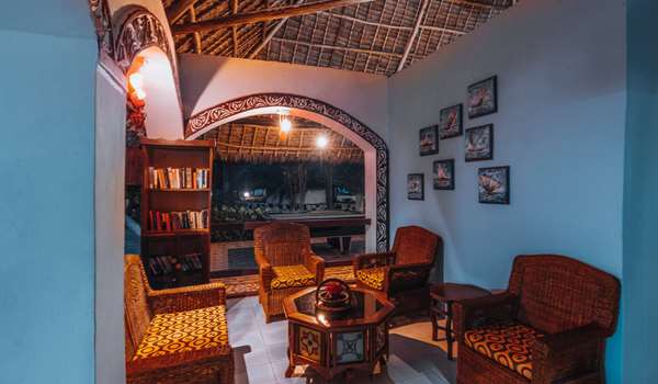 F-Zeen Boutique Hotel Zanzibar: Uroa hotels, boutique hotels zanzibar, beachfront hotel zanzibar