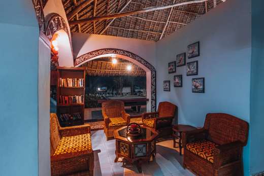 Zoi Boutique Hotel