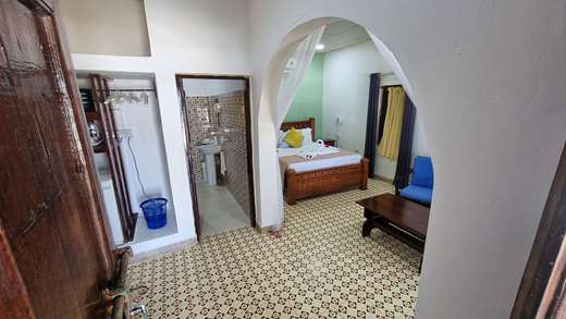 Zoi Boutique Hotel