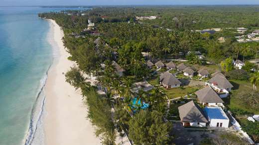 Zoi Boutique Hotel