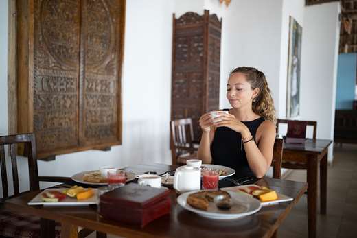 Zoi Boutique Hotel